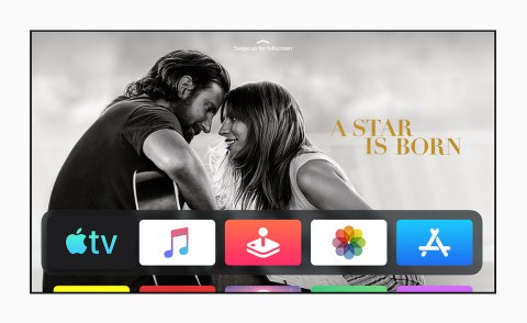 פרטים חדשים על הדור הבא ל-Apple TV נחשפים